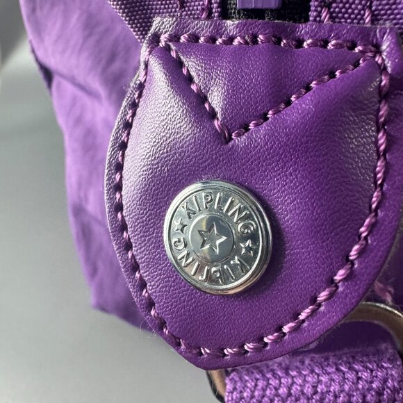 Kipling Art U Tote Bag - Picture 6 of 14